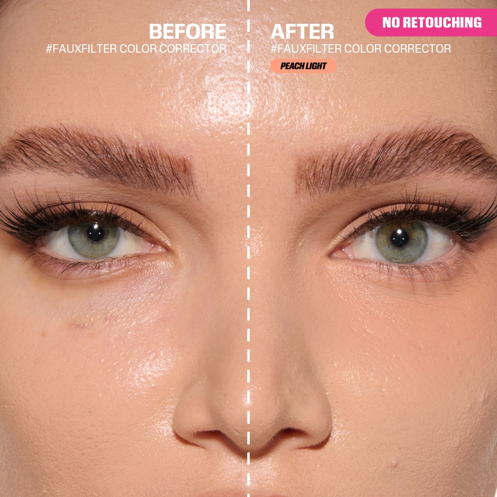 #FAUXFILTER COLOR CORRECT (CORRECTOR)